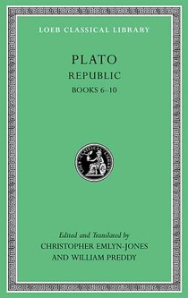 Republic, Volume II