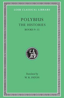 The Histories, Volume IV