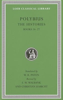 The Histories, Volume V