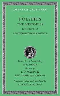 The Histories, Volume VI