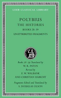 The Histories, Volume VI