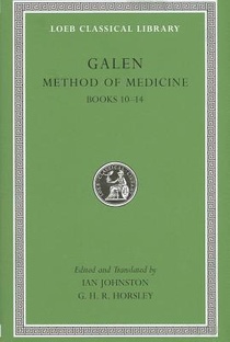 Method of Medicine, Volume III