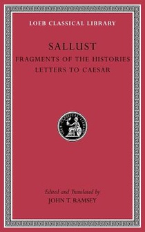 Fragments of the Histories. Letters to Caesar