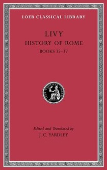 History of Rome, Volume X