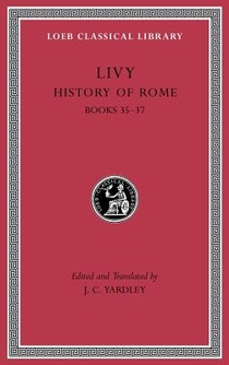 History of Rome, Volume X