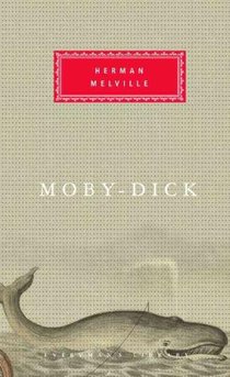 Moby-Dick