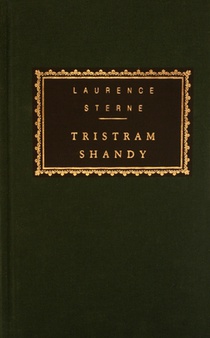 TRISTRAM SHANDY