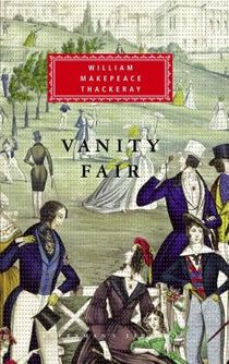 VANITY FAIR voorzijde