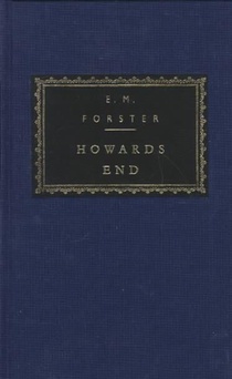 HOWARDS END