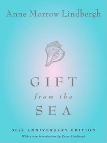 Gift from the Sea: 70th Anniversary Edition