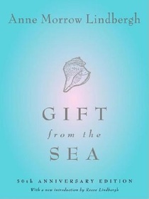 Gift from the Sea: 50th Anniversary Edition voorzijde