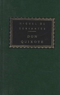 Don Quixote