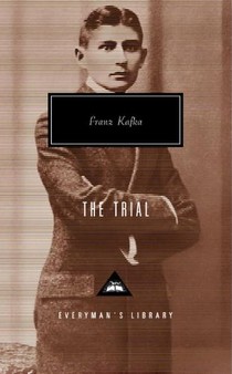 Kafka, F: Trial