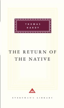 RETURN OF THE NATIVE