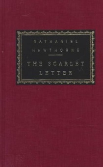 The Scarlet Letter: Introduction by Alfred Kazin