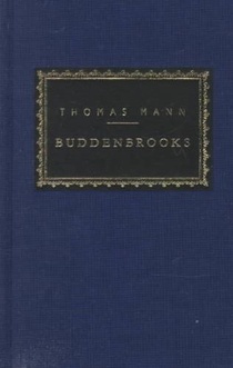 BUDDENBROOKS voorzijde