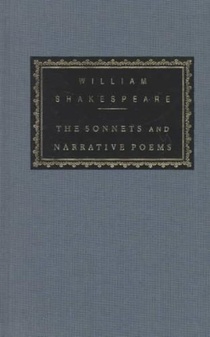 SONNETS & NARRATIVE POEMS OF W