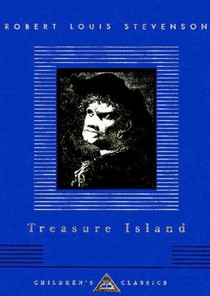 Treasure Island voorzijde