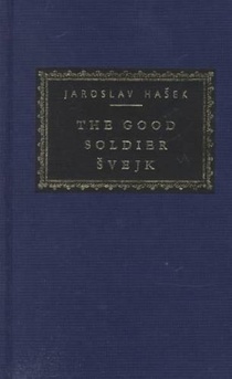 GOOD SOLDIER SVEJK