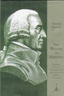 The Wealth of Nations