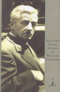 Selected Short Stories voorzijde