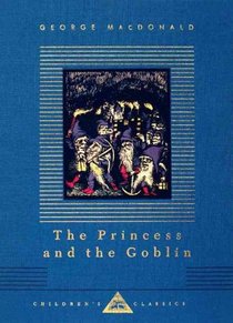 PRINCESS & THE GOBLIN