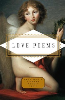 LOVE POEMS-EVL POCKET