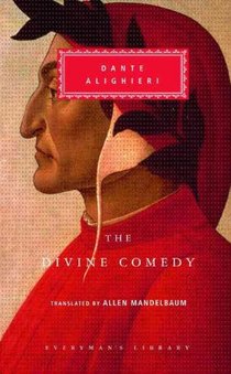 DIVINE COMEDY