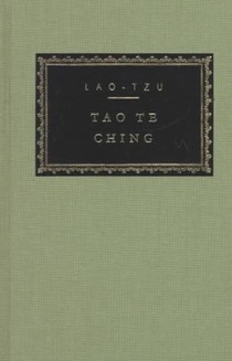 TAO TE CHING