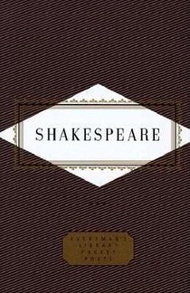 SHAKESPEARE POEMS-EVL POCKET
