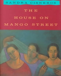 HOUSE ON MANGO STREET
