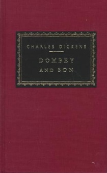 Dickens, C: Dombey and Son