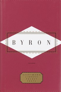 BYRON POEMS-EVL POCKET