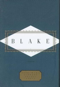 BLAKE POEMS-EVL POCKET