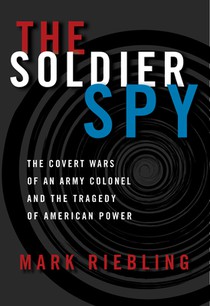 Soldier Spy