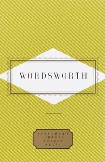 WORDSWORTH POEMS-EVL POCKET voorzijde