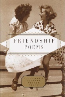 FRIENDSHIP POEMS-EVL POCKET