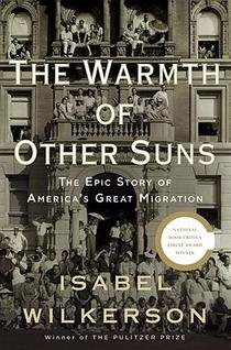 Wilkerson, I: Warmth of Other Suns