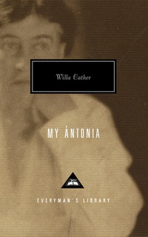 MY ANTONIA