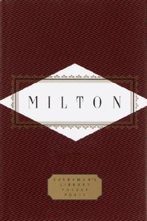 MILTON POEMS-EVL POCKET