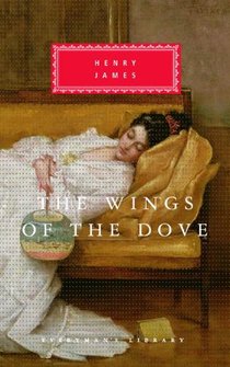 The Wings of the Dove: Introduction by Grey Gowrie voorzijde