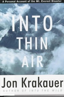 Krakauer, J: Into Thin Air