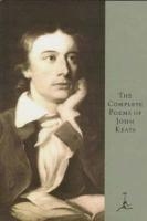 The Complete Poems of John Keats voorzijde