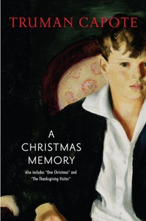 A Christmas Memory voorzijde