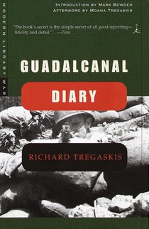 Guadalcanal Diary
