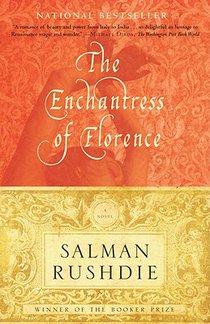 Enchantress of Florence