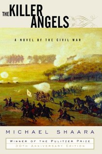 The Killer Angels