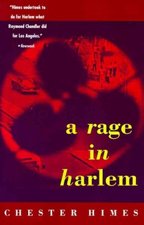 RAGE IN HARLEM