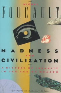 MADNESS & CIVILIZATION voorzijde