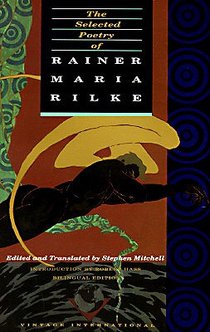 The Selected Poetry of Rainer Maria Rilke